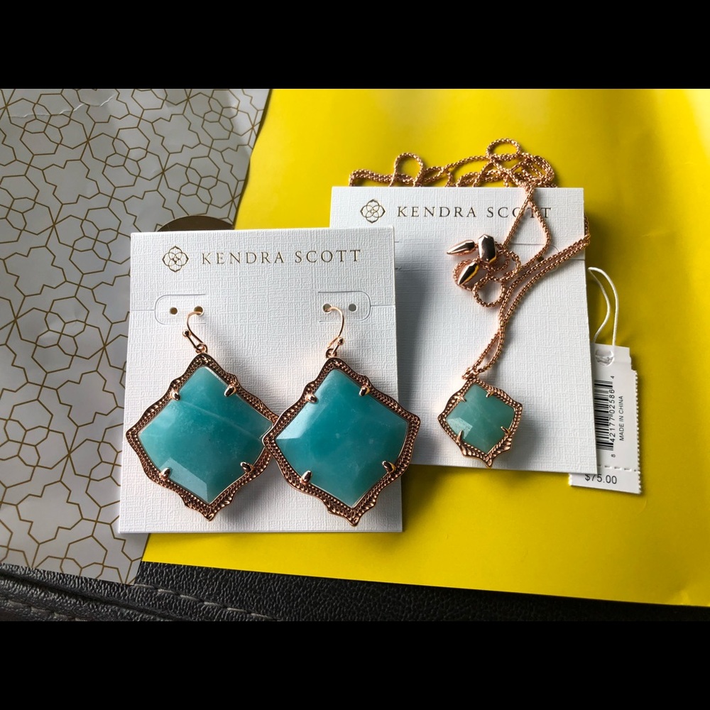 Kendra Scott Set